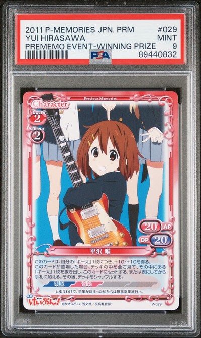 P-029 9